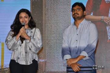 Vijetha Movie Successmeet Photos